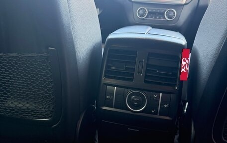 Mercedes-Benz GL-Класс, 2013 год, 2 200 000 рублей, 11 фотография