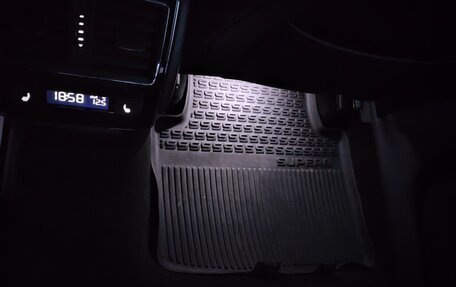 Skoda Superb III рестайлинг, 2016 год, 1 995 000 рублей, 8 фотография