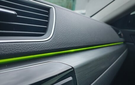 Skoda Superb III рестайлинг, 2016 год, 1 995 000 рублей, 7 фотография