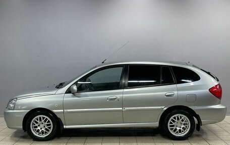 KIA Rio II, 2004 год, 270 000 рублей, 4 фотография