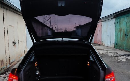 Skoda Superb III рестайлинг, 2016 год, 1 995 000 рублей, 2 фотография