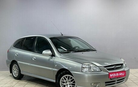 KIA Rio II, 2004 год, 270 000 рублей, 3 фотография