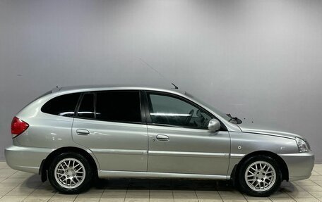 KIA Rio II, 2004 год, 270 000 рублей, 8 фотография