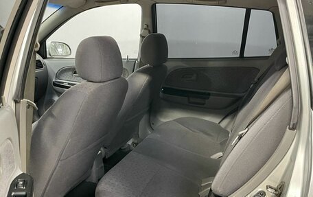 KIA Rio II, 2004 год, 270 000 рублей, 12 фотография