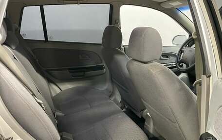 KIA Rio II, 2004 год, 270 000 рублей, 10 фотография