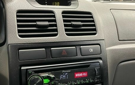 KIA Rio II, 2004 год, 270 000 рублей, 16 фотография