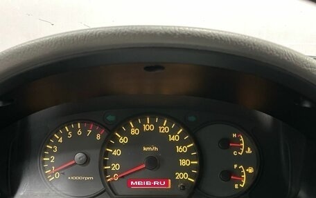 KIA Rio II, 2004 год, 270 000 рублей, 15 фотография