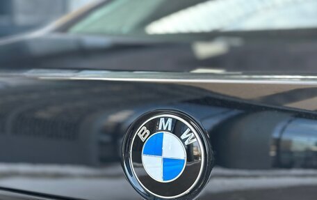 BMW 7 серия, 2017 год, 3 890 000 рублей, 18 фотография