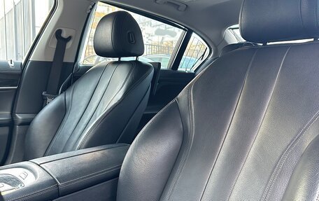 BMW 7 серия, 2017 год, 3 890 000 рублей, 21 фотография