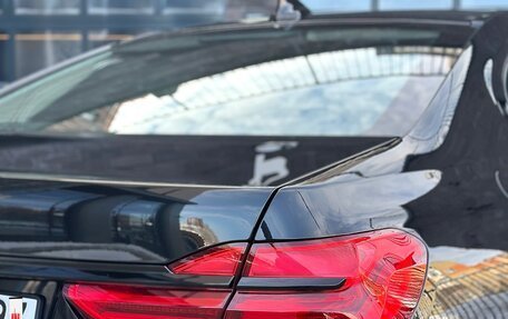 BMW 7 серия, 2017 год, 3 890 000 рублей, 17 фотография