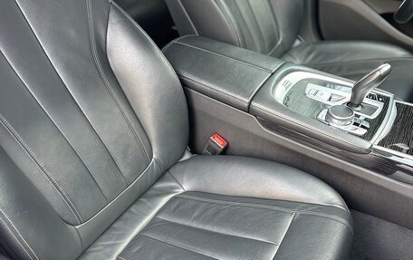 BMW 7 серия, 2017 год, 3 890 000 рублей, 32 фотография