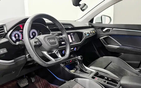 Audi Q3, 2022 год, 1 920 000 рублей, 4 фотография