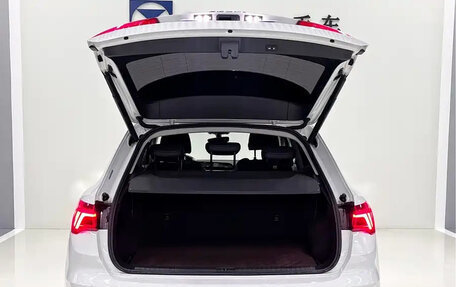 Audi Q3, 2022 год, 1 920 000 рублей, 12 фотография