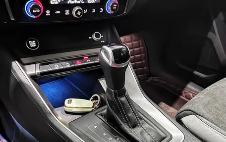 Audi Q3, 2022 год, 1 920 000 рублей, 7 фотография