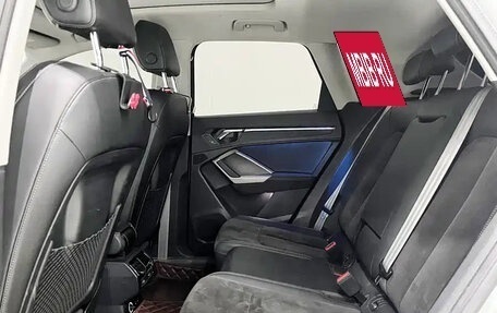 Audi Q3, 2022 год, 1 920 000 рублей, 6 фотография