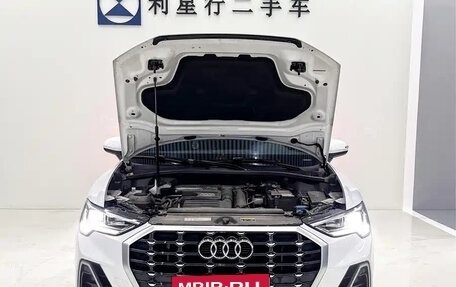 Audi Q3, 2022 год, 1 920 000 рублей, 11 фотография