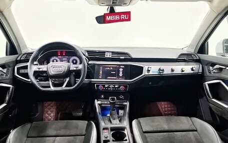 Audi Q3, 2022 год, 1 920 000 рублей, 5 фотография