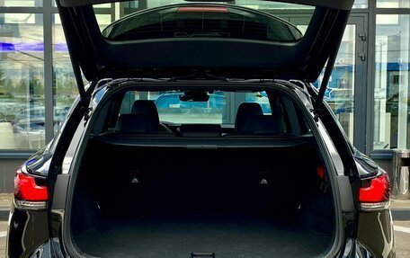 Lexus RX IV рестайлинг, 2025 год, 8 300 000 рублей, 7 фотография