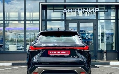 Lexus RX IV рестайлинг, 2025 год, 8 300 000 рублей, 6 фотография