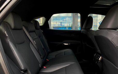 Lexus RX IV рестайлинг, 2025 год, 8 300 000 рублей, 24 фотография