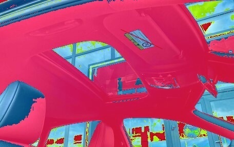 Lexus RX IV рестайлинг, 2025 год, 8 300 000 рублей, 25 фотография