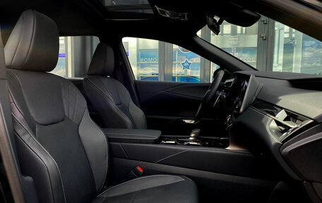 Lexus RX IV рестайлинг, 2025 год, 8 300 000 рублей, 28 фотография