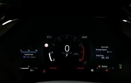 Lexus RX IV рестайлинг, 2025 год, 8 300 000 рублей, 34 фотография