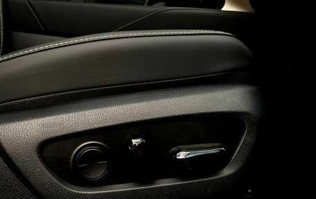 Lexus RX IV рестайлинг, 2025 год, 8 300 000 рублей, 27 фотография