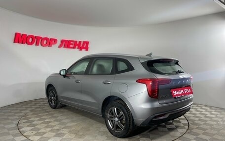 Haval Jolion, 2023 год, 1 790 000 рублей, 4 фотография