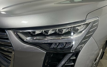 Haval Jolion, 2023 год, 1 790 000 рублей, 7 фотография