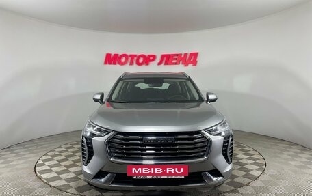 Haval Jolion, 2023 год, 1 790 000 рублей, 2 фотография