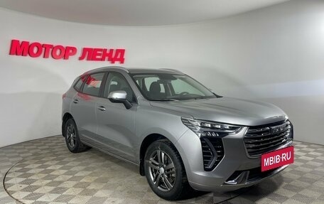 Haval Jolion, 2023 год, 1 790 000 рублей, 3 фотография