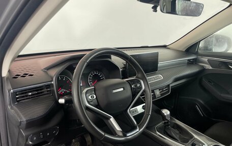 Haval Jolion, 2023 год, 1 790 000 рублей, 10 фотография