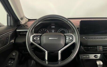 Haval Jolion, 2023 год, 1 790 000 рублей, 13 фотография