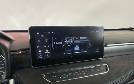 Haval Jolion, 2023 год, 1 790 000 рублей, 17 фотография