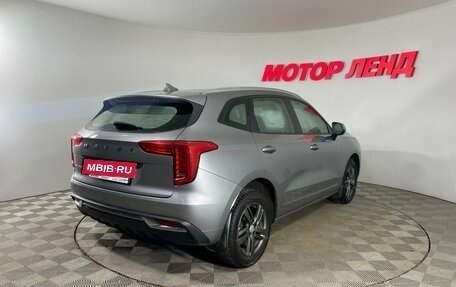 Haval Jolion, 2023 год, 1 790 000 рублей, 6 фотография