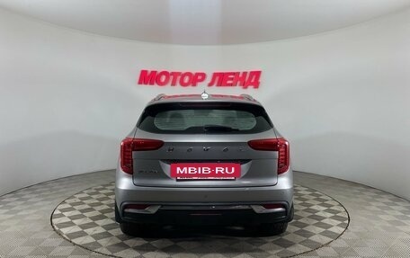 Haval Jolion, 2023 год, 1 790 000 рублей, 5 фотография