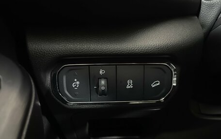 Haval Jolion, 2023 год, 1 790 000 рублей, 19 фотография