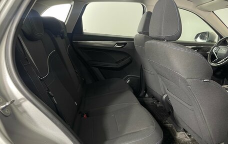 Haval Jolion, 2023 год, 1 790 000 рублей, 23 фотография