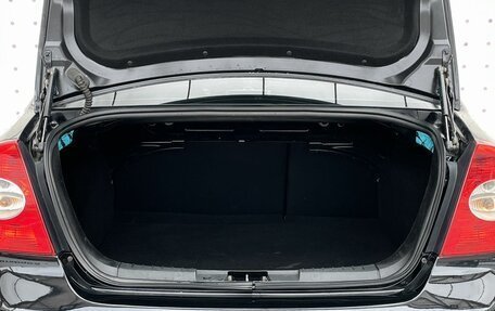 Ford Focus II рестайлинг, 2009 год, 665 000 рублей, 9 фотография