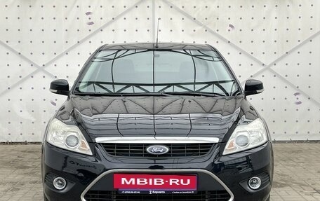 Ford Focus II рестайлинг, 2009 год, 665 000 рублей, 7 фотография