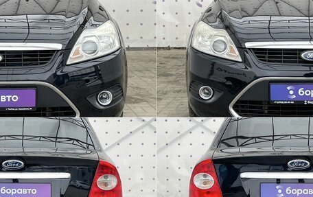 Ford Focus II рестайлинг, 2009 год, 665 000 рублей, 10 фотография