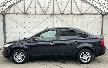 Ford Focus II рестайлинг, 2009 год, 665 000 рублей, 11 фотография