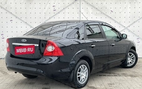 Ford Focus II рестайлинг, 2009 год, 665 000 рублей, 2 фотография
