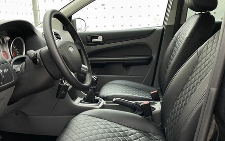 Ford Focus II рестайлинг, 2009 год, 665 000 рублей, 12 фотография