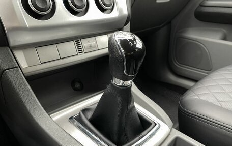 Ford Focus II рестайлинг, 2009 год, 665 000 рублей, 16 фотография