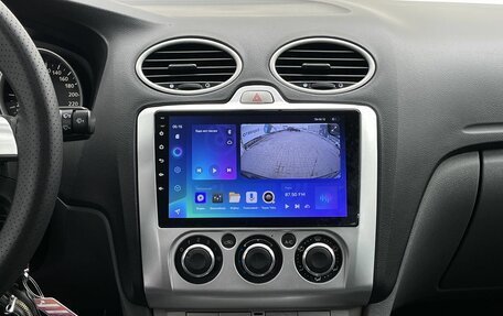 Ford Focus II рестайлинг, 2009 год, 665 000 рублей, 17 фотография