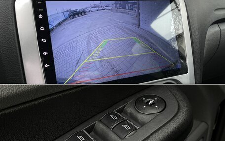 Ford Focus II рестайлинг, 2009 год, 665 000 рублей, 18 фотография