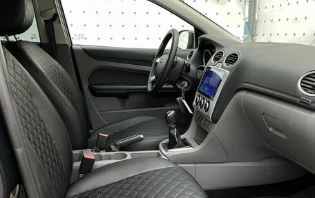 Ford Focus II рестайлинг, 2009 год, 665 000 рублей, 13 фотография