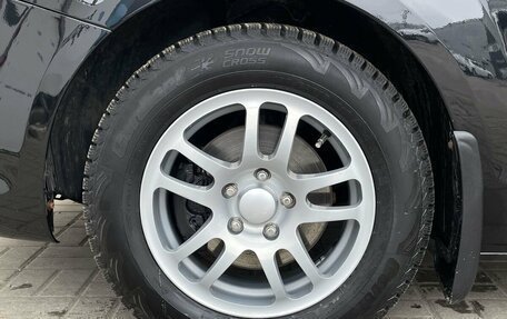 Ford Focus II рестайлинг, 2009 год, 665 000 рублей, 19 фотография